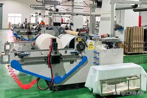 蘇州首筆綠色創新組合貸落地昆山千燈，技術服務企業迎來金融活水